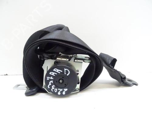 Rear right belt tensioner OPEL CORSA D (S07) 1.3 CDTI (L08, L68) | BP20045277C90 