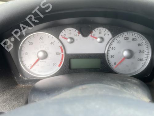 Used Parts FIAT STILO Multi Wagon (192_) 1.9 D Multijet (120 hp) 4016494
