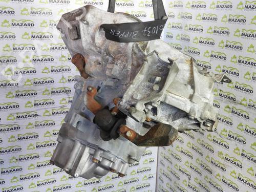 Used Gearbox PEUGEOT BIPPER (AA_) 1.3 HDi 80 / BlueHDi 80 (80 hp) 21967363