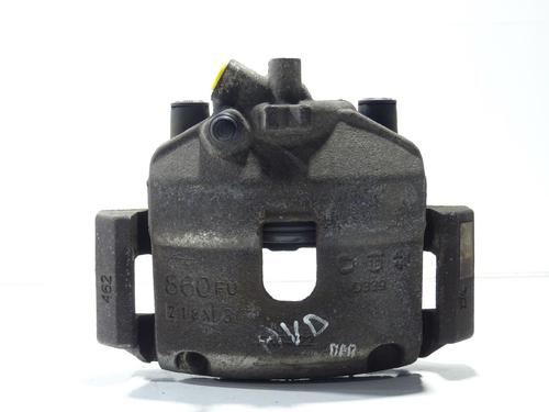 Right front brake caliper FIAT PANDA (312_, 319_) 0.9 (312PXG1A) | BP33723486M104 - Image 4