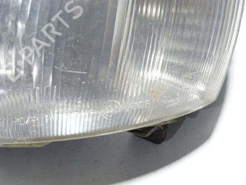 Left headlight PEUGEOT 106 II (1A_, 1C_) 1.1 i | BP30097245C28