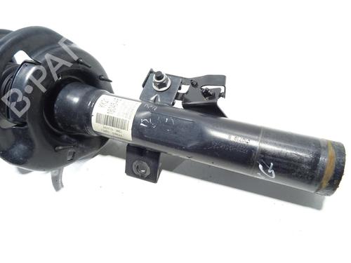 Left front shock absorber FORD TRANSIT CUSTOM V362 Van (FY, FZ) 2.0 EcoBlue | BP30711545M16