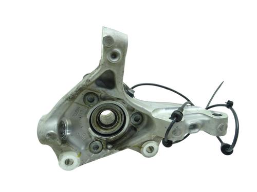 Left front steering knuckle MG MG 3 (ZP2_) 1.5 Hybrid+ | BP40054199M25 - Image 2