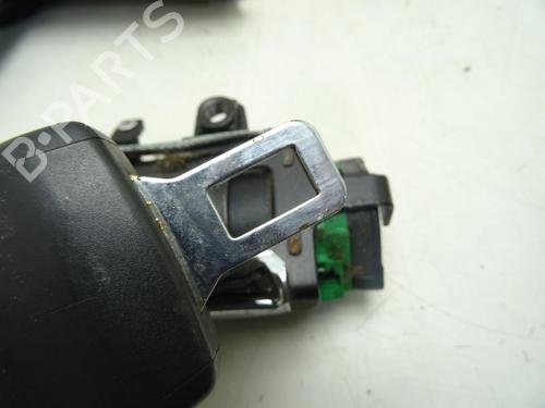 Used Front left seatbelt Front left seatbelt VW PHAETON (3D1, 3D2, 3D3, 3D4, 3D6, 3D7, 3D8, 3D9) 5.0 V10 TDI 4motion (313 hp) 33609919 33609919