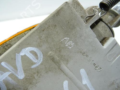 Used Right front indicator Right front indicator FIAT PUNTO (176_) 60 1.2 (176AP, 176AR, 176AQ, 176BB) (60 hp) 25890463 25890463