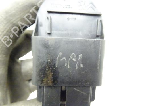 Left front window switch PEUGEOT 306 Hatchback (7A, 7C, N3, N5) 1.4 | BP30132183I27