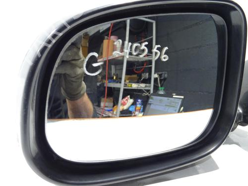 Left mirror JAGUAR XF I (X250) 3.0 D | BP30159386C26