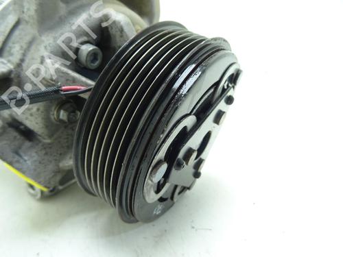 AC compressor DACIA DUSTER (HS_) 1.5 dCi | BP29543293M34