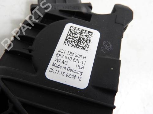 Used Electronic module Electronic module VW GOLF VII Variant (BA5, BV5) 1.6 TDI (110 hp) 20069850 20069850