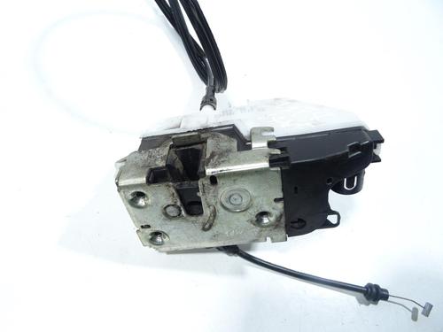 Front right lock CITROËN C3 Pluriel (HB_) 1.4 HDi | BP24454635C97