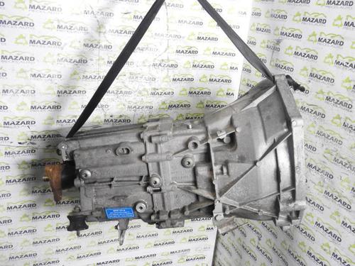 Gearbox BMW 3 Coupe (E92) 325 i | BP21968554M3 - Image 6