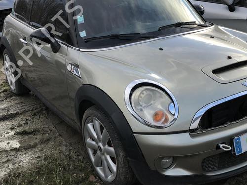 Left front window motor MINI MINI (R56) Cooper S | BP26713631E21  - Image 10