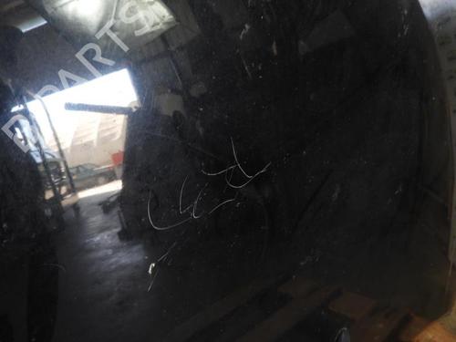 Used Hood CITROËN C2 (JM_) 1.4 HDi (68 hp) 20058839