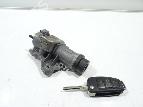 ignition-barrel-audi-a4-b7-avant-8ed-2004-2005-2006-2007-2008-32190565 main image