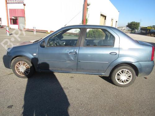 Switch DACIA LOGAN (LS_) 1.6 16V (LS09, LS0L, LS0M, LS0P, LS0V, LS18, LS1S, LS1V,... | BP21966447I30 - Image 4