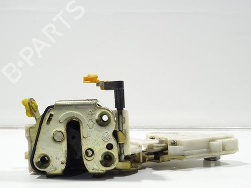Front right lock NISSAN MICRA II (K11) 1.3 i 16V | BP20050261C97 
