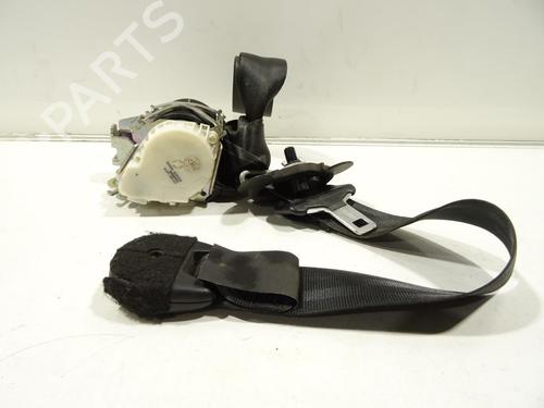Used Front right belt tensioner PEUGEOT 5008 (0U_, 0E_) 1.6 HDi (110 hp) 27545115