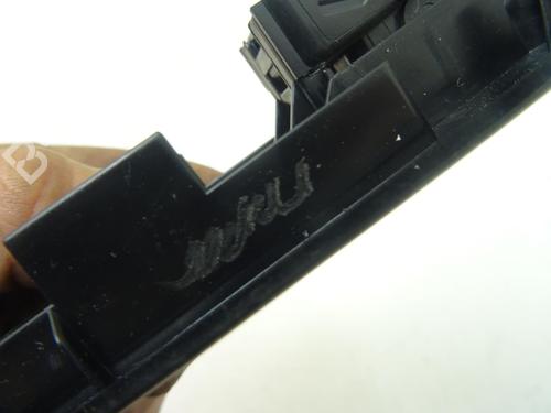 Right front window switch PEUGEOT 2008 I (CU_) 1.6 BlueHDi 100 | BP33659717I26 - Image 4