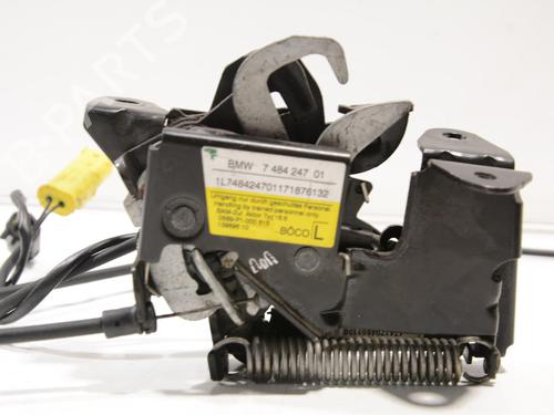 hjelmlås MINI MINI COUNTRYMAN (F60) Cooper SE ALL4 | BP31602327C133 