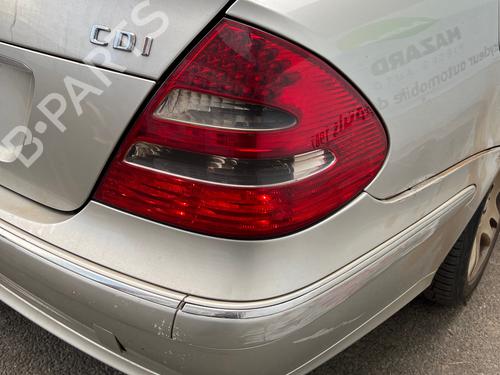 Electronic sensor MERCEDES-BENZ E-CLASS (W211) E 270 CDI (211.016) | BP36032864M84 - Image 7