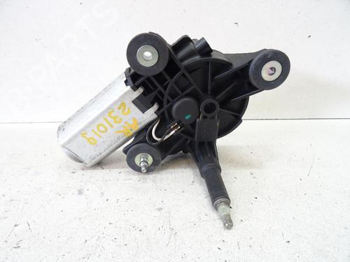 Rear wiper motor FIAT PANDA (169_) 1.2 (169AXF2A, 169AXF1A) | BP20052453M102 