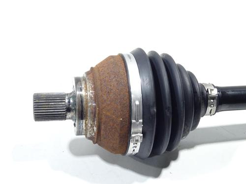 Left front driveshaft SKODA OCTAVIA IV (NX3, NN3, PV3) 1.4 TSI iV | BP23787645M38 