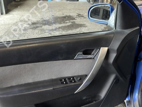 Hood CHEVROLET AVEO / KALOS Hatchback (T250, T255) 1.4 | BP32363541C1 