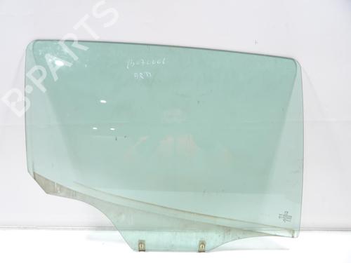 Used Rear right door window PEUGEOT 207 SW (WK_) 1.6 HDi (109 hp) 32185503