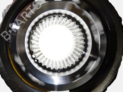 Left front steering knuckle OPEL MOVANO C Van (U9) 2.2 D | BP37725267M25 - Image 6