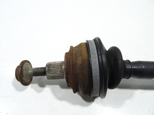 Right rear driveshaft AUDI A6 C6 (4F2) 3.0 TDI quattro | BP27158938M41 - Image 2