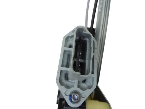 Front left window mechanism RENAULT KANGOO Express (FW0/1_) 1.5 dCi 95 (FW16) | BP38493679C22 - Image 4