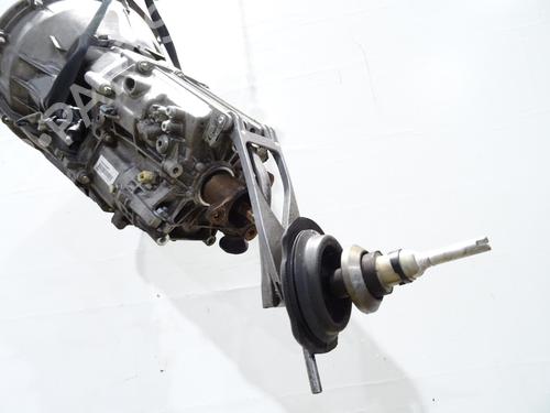 Gearbox BMW 1 (E87) 118 d | BP28673046M3 - Image 2
