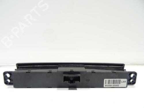 Warning SSANGYONG TIVOLI 1.6 XDi 160 | BP32192586I22