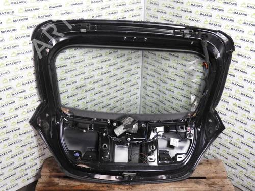 Tailgate OPEL CORSA D (S07) 1.3 CDTI (L08, L68) | BP21966797C6 