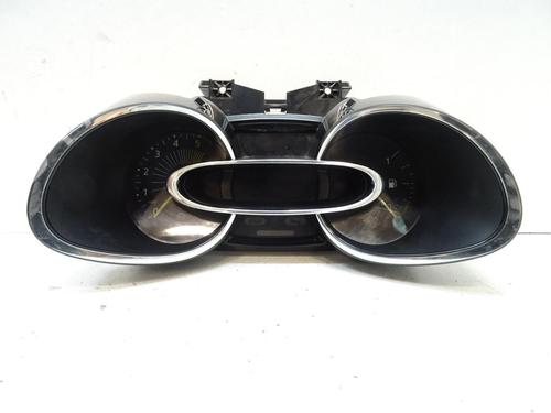 Instrument cluster RENAULT CLIO IV (BH_) 1.5 dCi 90 | BP20040949C47