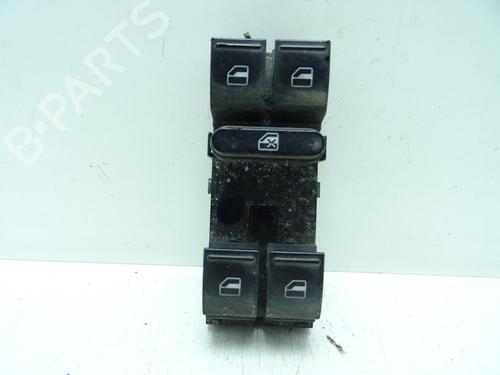 Left front window switch VW GOLF V (1K1) 1.9 TDI | BP33315520I27 - Image 2