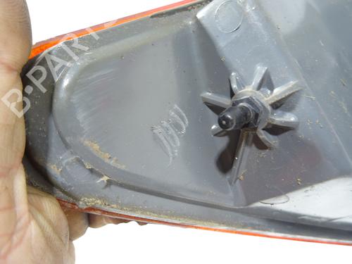 Used Right taillight Right taillight CHEVROLET CRUZE (J300) [2009-2026] 36673647 36673647