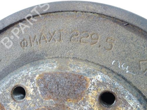 Other DACIA DUSTER (HS_) 1.2 TCe 125 | BP24180542O1 - Image 2