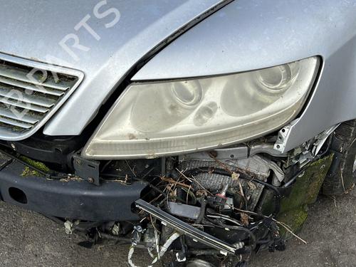 Headlight switch VW PHAETON (3D1, 3D2, 3D3, 3D4, 3D6, 3D7, 3D8, 3D9) 5.0 V10 TDI 4motion | BP33609909I24  - Image 17