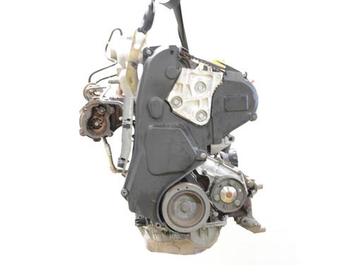 Engine RENAULT KANGOO (KC0/1_) 1.9 dCi 4x4 | BP34617536M1  - Image 10