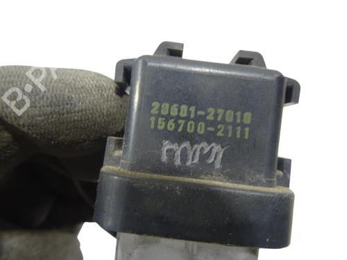 Electronic sensor TOYOTA RAV 4 II (_A2_) 2.0 D 4WD (CLA20_, CLA21_, CLA20R, CLA21R) | BP38271508M84 - Image 4