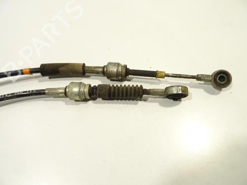 Used Other Other FIAT PANDA (169_) 1.1 (169.AXA1A) (54 hp) 20061980 20061980