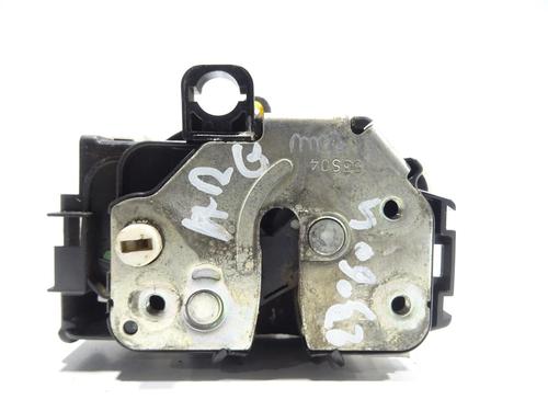 Used Rear left lock FIAT PANDA (169_) 1.1 (169.AXA1A) (54 hp) 22357406