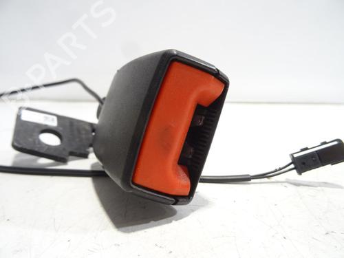 Seat buckle OPEL CORSA E (X15) 1.4 Turbo (08, 68) | BP26657086I32 