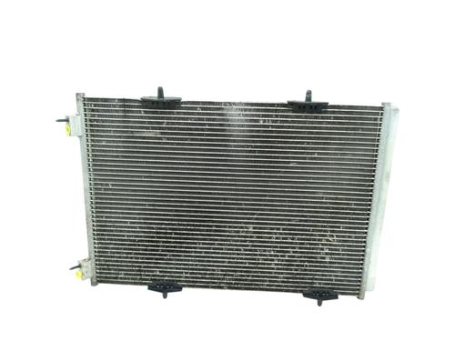 AC radiator PEUGEOT 2008 I (CU_) 1.2 THP 110 / PureTech 110 | BP36293757M32 - Image 3
