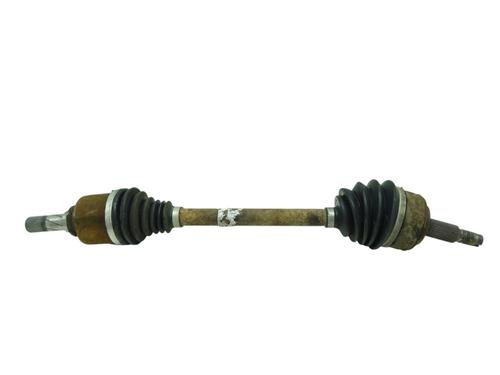 Left front driveshaft RENAULT MASTER III Van (FV) 2.3 dCi 125 FWD (FV0C, FV0D, FV0G, FV0H, FV0J, FV0K,... | BP39384171M38 - Image 3