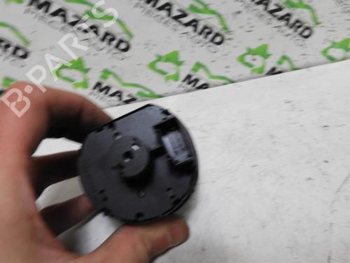 Used Headlight switch VW GOLF VI (5K1) [2008-2014]  20071845