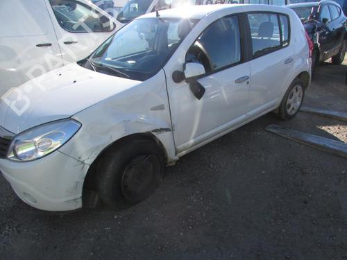 Servo brake DACIA SANDERO | BP21970535M42 - Image 6