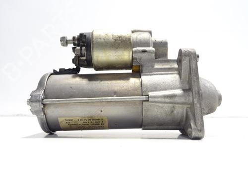 Used Starter FIAT TIPO Hatchback (356_, 357_) 1.6 D (356HXG11) (114 hp) 27485268