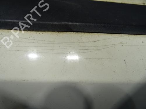 Rear bumper FORD FOCUS C-MAX (DM2) 1.8 TDCi | BP29185098C8 